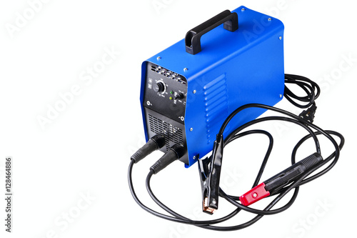 inverter welding machine