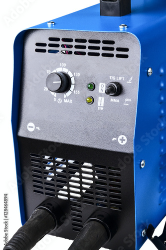 inverter welding machine