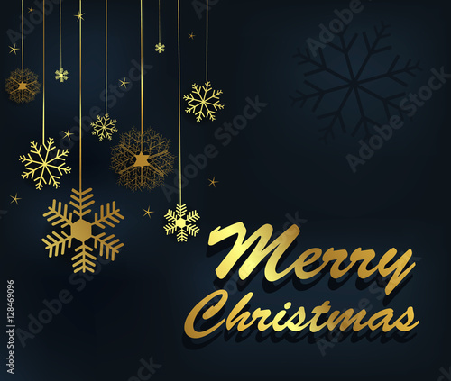 Christmas card