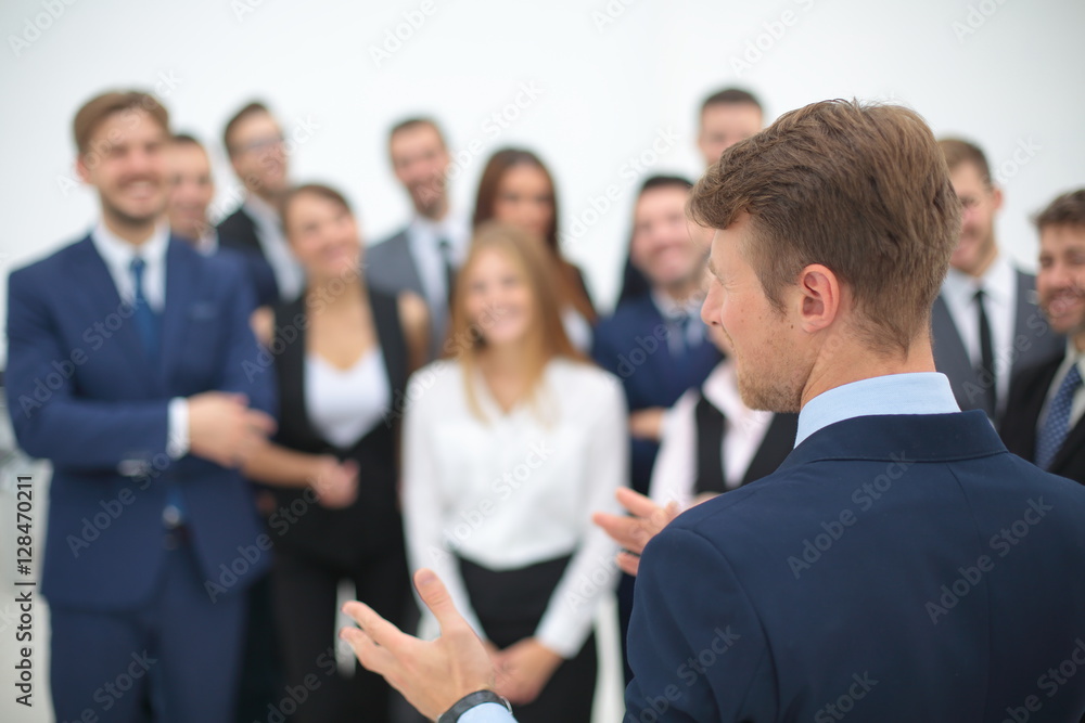 Global business, management , connection and people concept. Bus Global business, management , connection and people concept. Bus