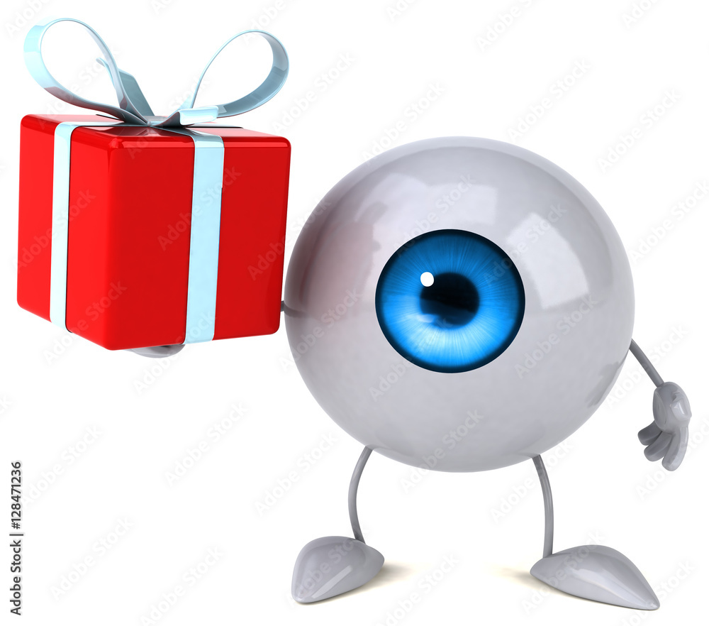 Eye Eye