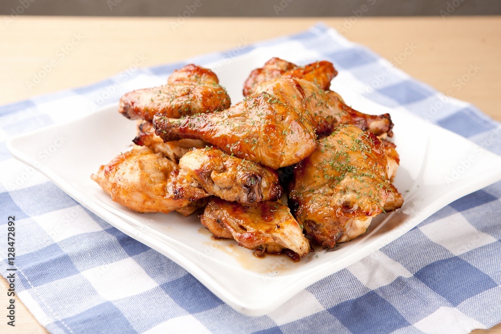 bake chicken, 베이크치킨, 오븐치킨 bake chicken, 베이크치킨, 오븐치킨