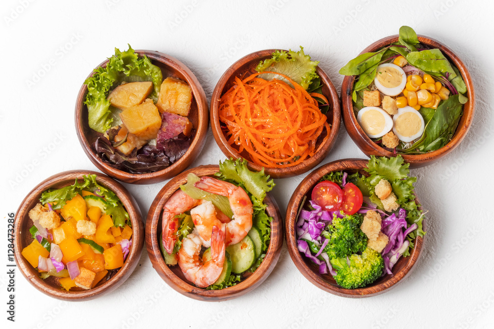 サラダ Salad サラダ Salad