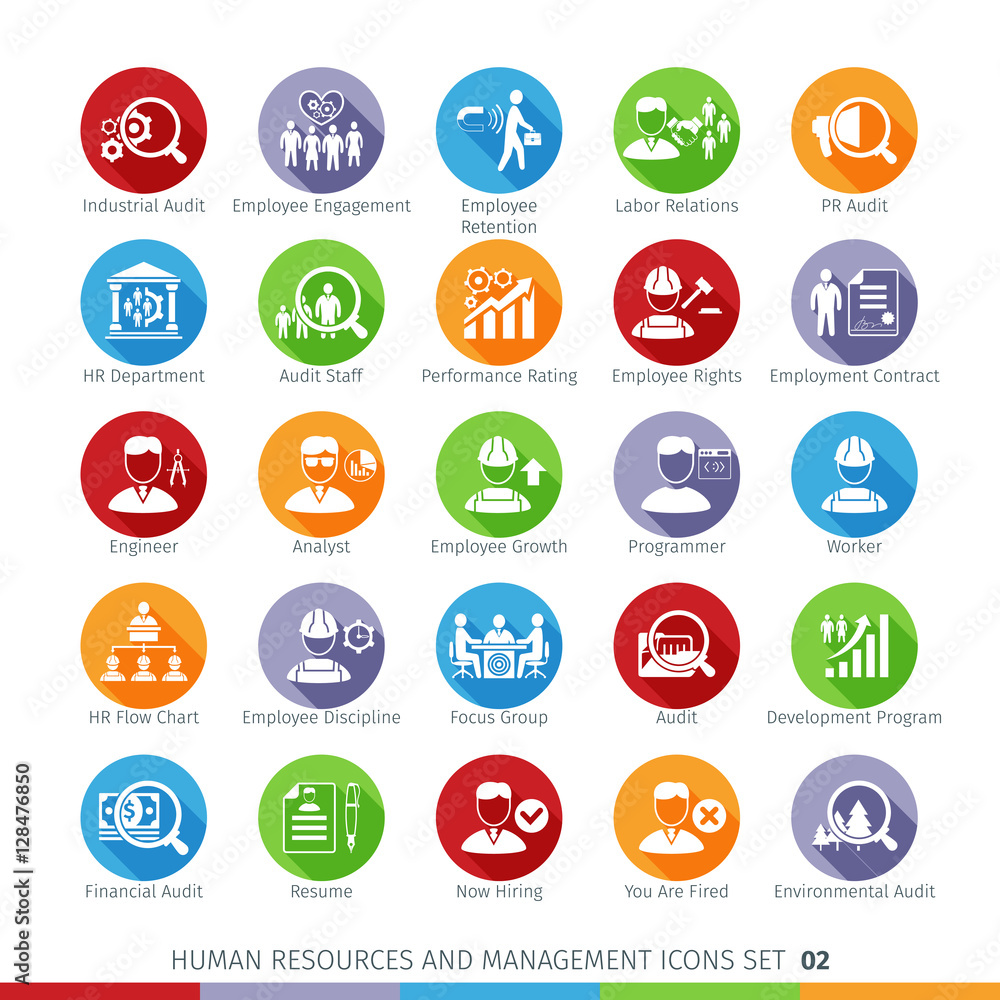 Modern Human Resources set 02 Modern Human Resources set 02