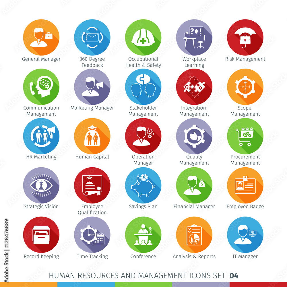 Modern Human Resources set 04 Modern Human Resources set 04