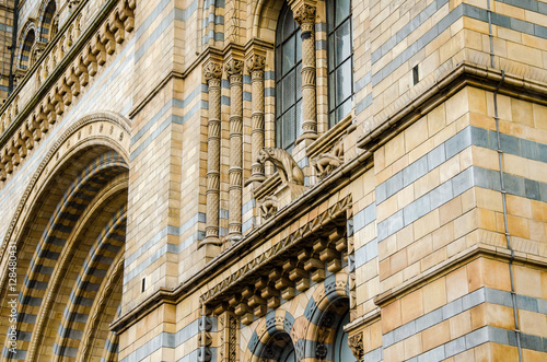 Natural History Museum - Londra