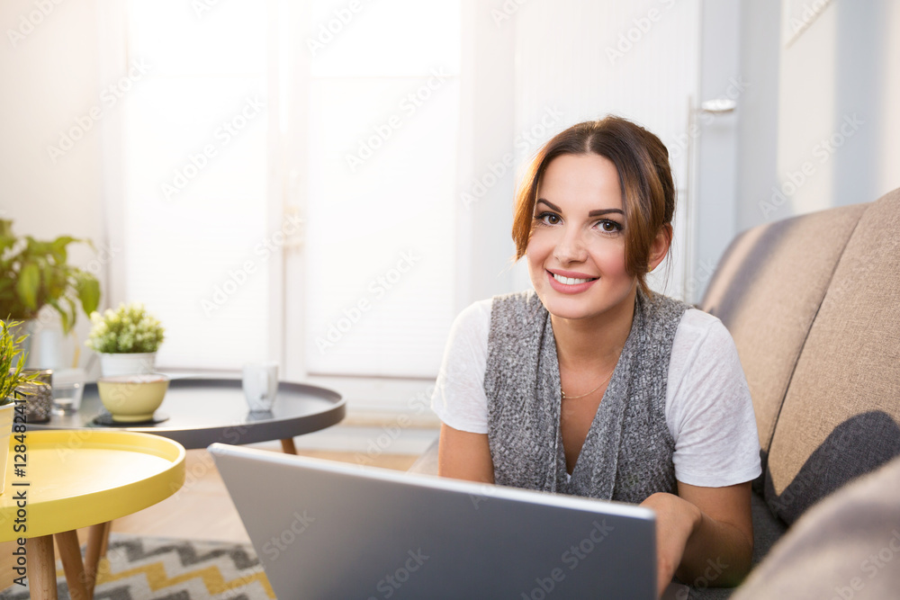 Convenience of using laptop Convenience of using laptop