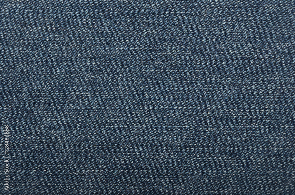 Blue jeans background Blue jeans background