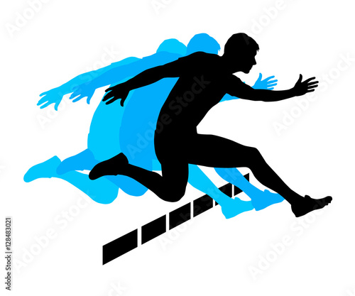 Leichtathletik - 122