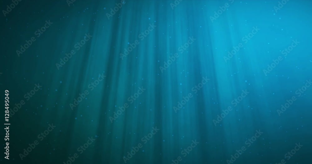 High quality animation of ocean waves from underwater with floating plankton. Light rays shining through. Great popular marine background HD, high definition 4k. High quality animation of ocean waves from underwater with floating plankton. Light rays shining through. Great popular marine background HD, high definition 4k.