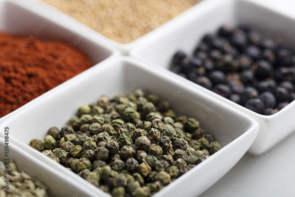 Spices Spices
