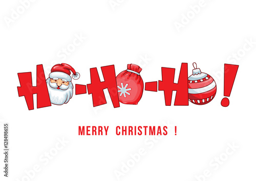 Christmas greeting