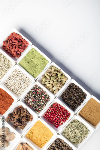 Spices