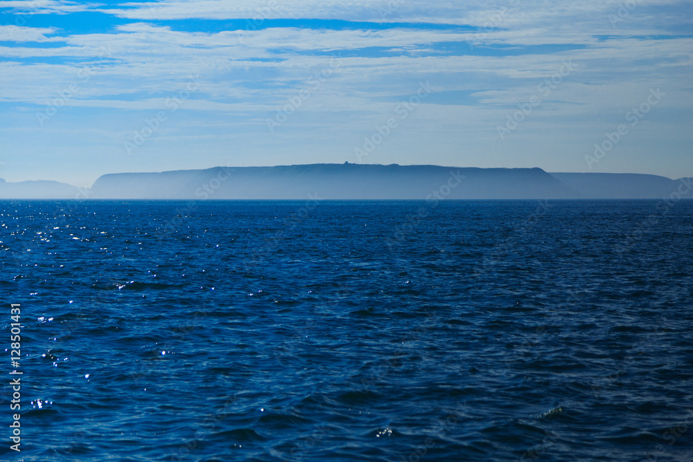 The islands The islands