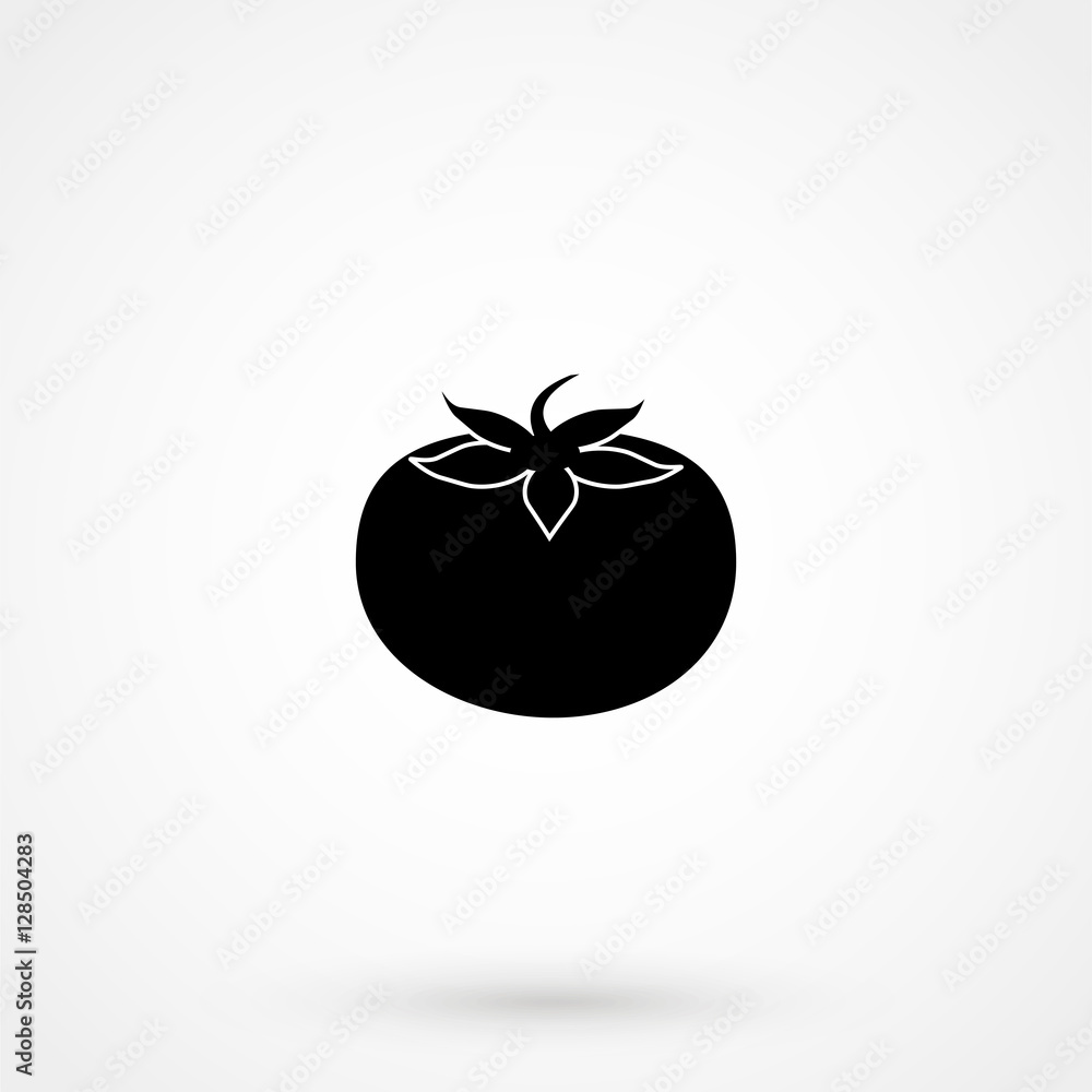 Tomato icon Tomato icon