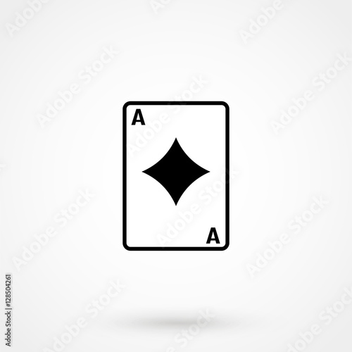 Free Download Playing cards icon - GFXLoad