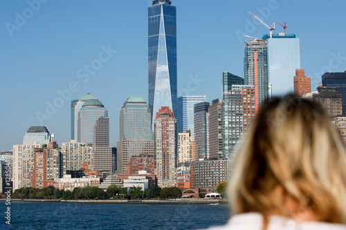 Manhattan square