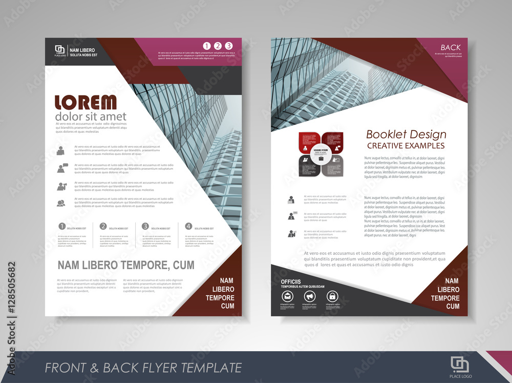 Company annual report Company annual report