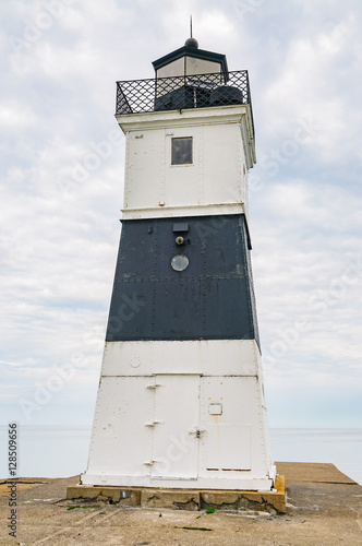 Presque Isle State Park Lighthouse