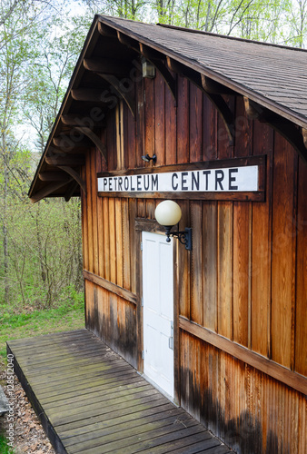 Oil Creek State Park photo