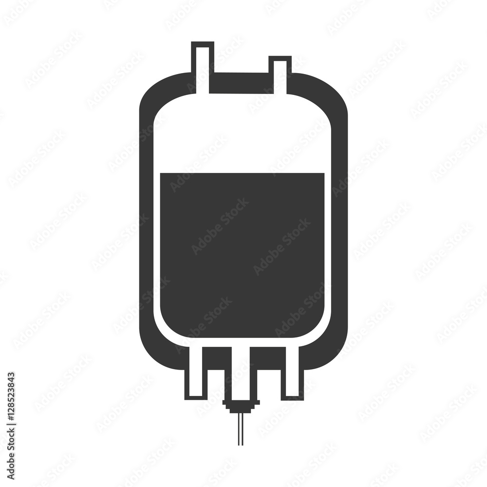 blood donation isolated icon vector illustration design blood donation isolated icon vector illustration design