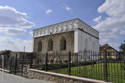 Synagogue