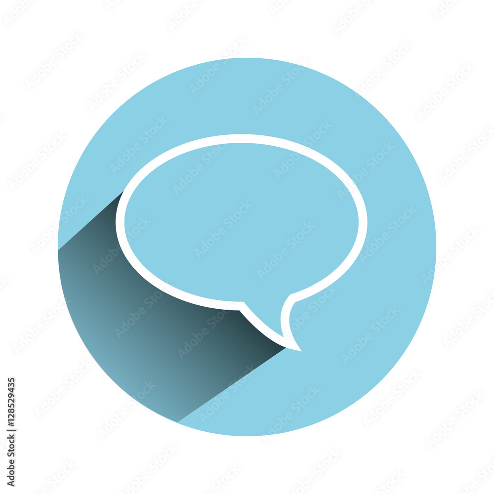 speech bubble message isolated icon vector illustration design speech bubble message isolated icon vector illustration design