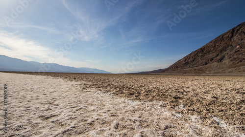 Death Valley National Park