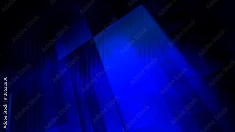 Animated blue rectangles background animation Animated blue rectangles background animation