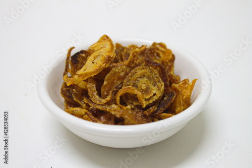 Fried Shallots