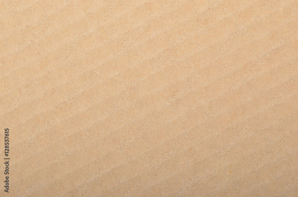 Cardboard paper background Cardboard paper background