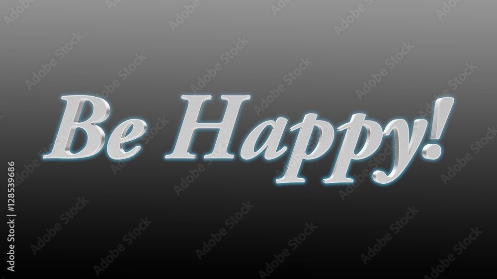 Be_Happy_gradient Be_Happy_gradient