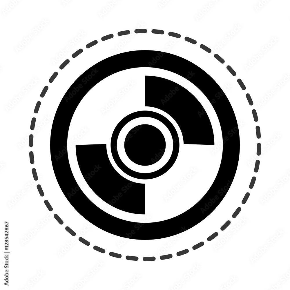 data center disk isolated icon vector illustration design data center disk isolated icon vector illustration design