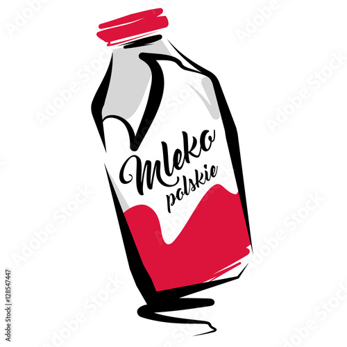 Mleko polskie