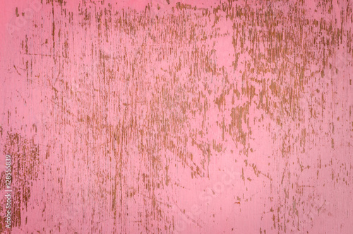 Texture of wooden background
