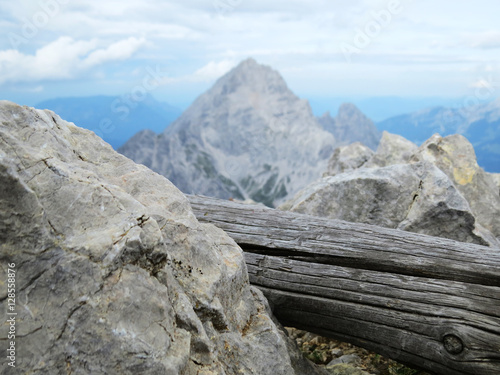 Watzmann Südspitze