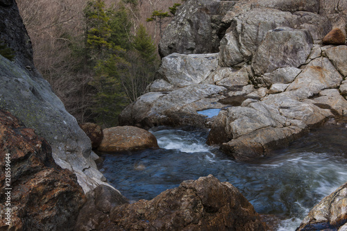 GLen Ellis Falls