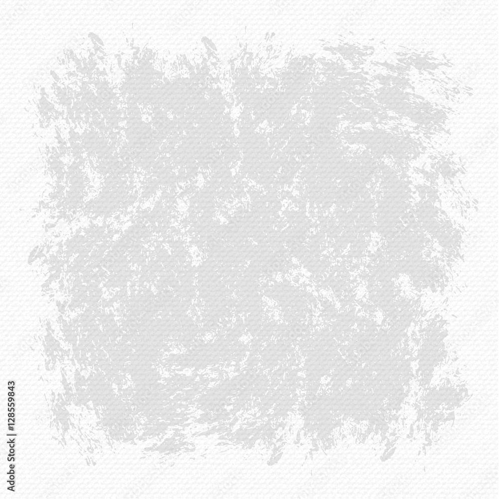 Vector White and grey grunge abstract texture
