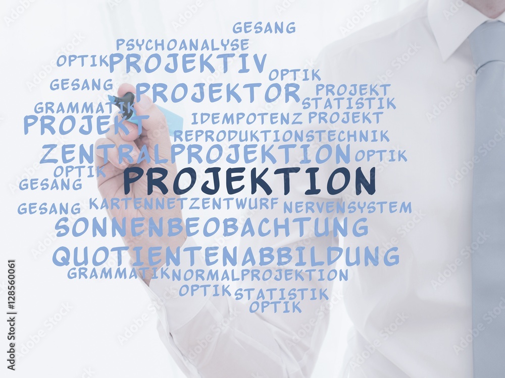 Projektion