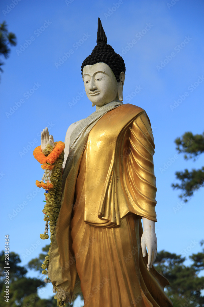 Obraz premium buddhism