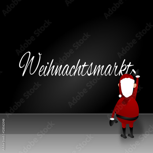 Weihnachtsmarkt