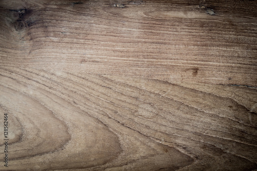 dark brown wood plank floor texture and background