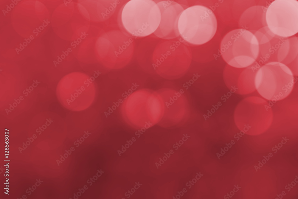 Christmas bokeh magic light background Christmas bokeh magic light background