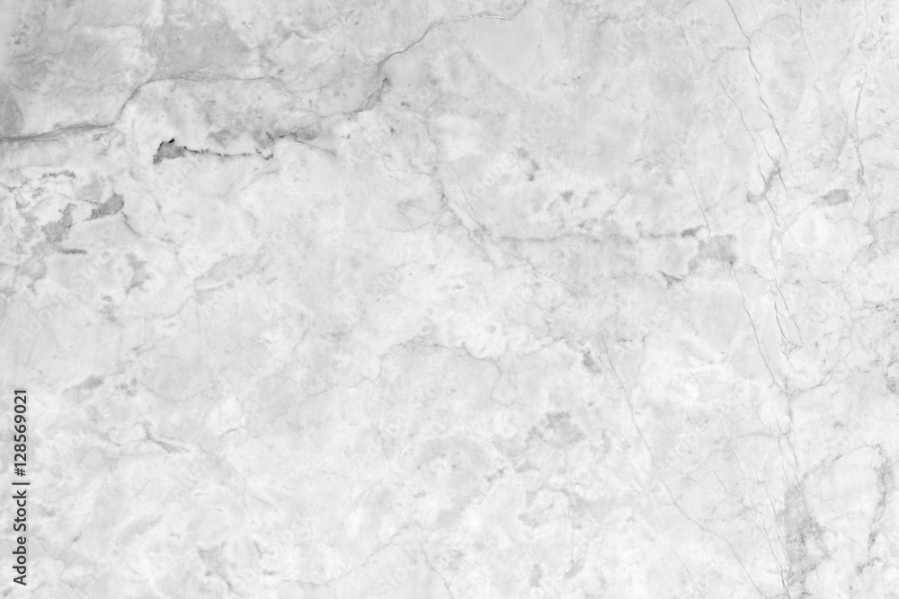 Fototapeta premium white marble texture background.