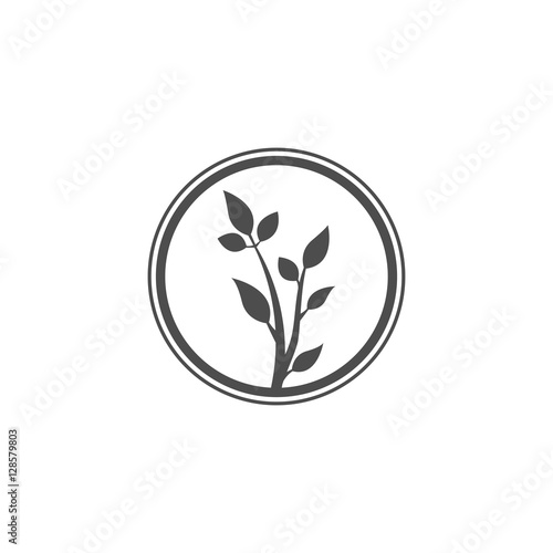 Vector - eco lifestyle concept illustration