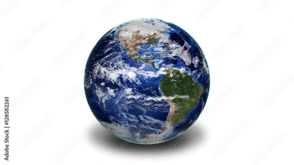 Globe going crazy Globe going crazy
