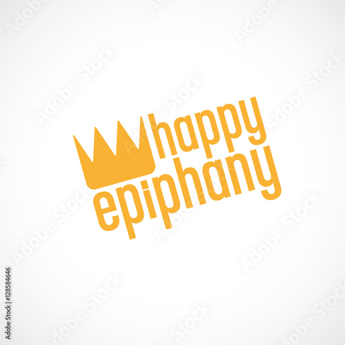 happy epiphany