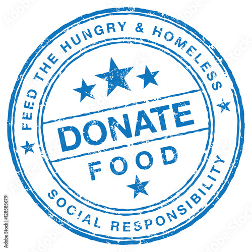 Donate Food stamp