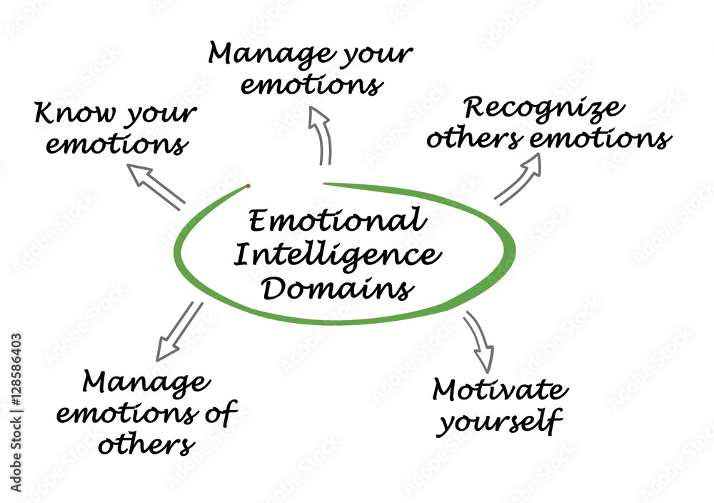 Emotional Intelligence Domains Emotional Intelligence Domains