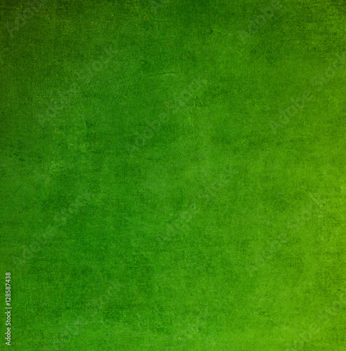 abstract green background or green paper